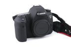 Canon EOS 6D (WG)