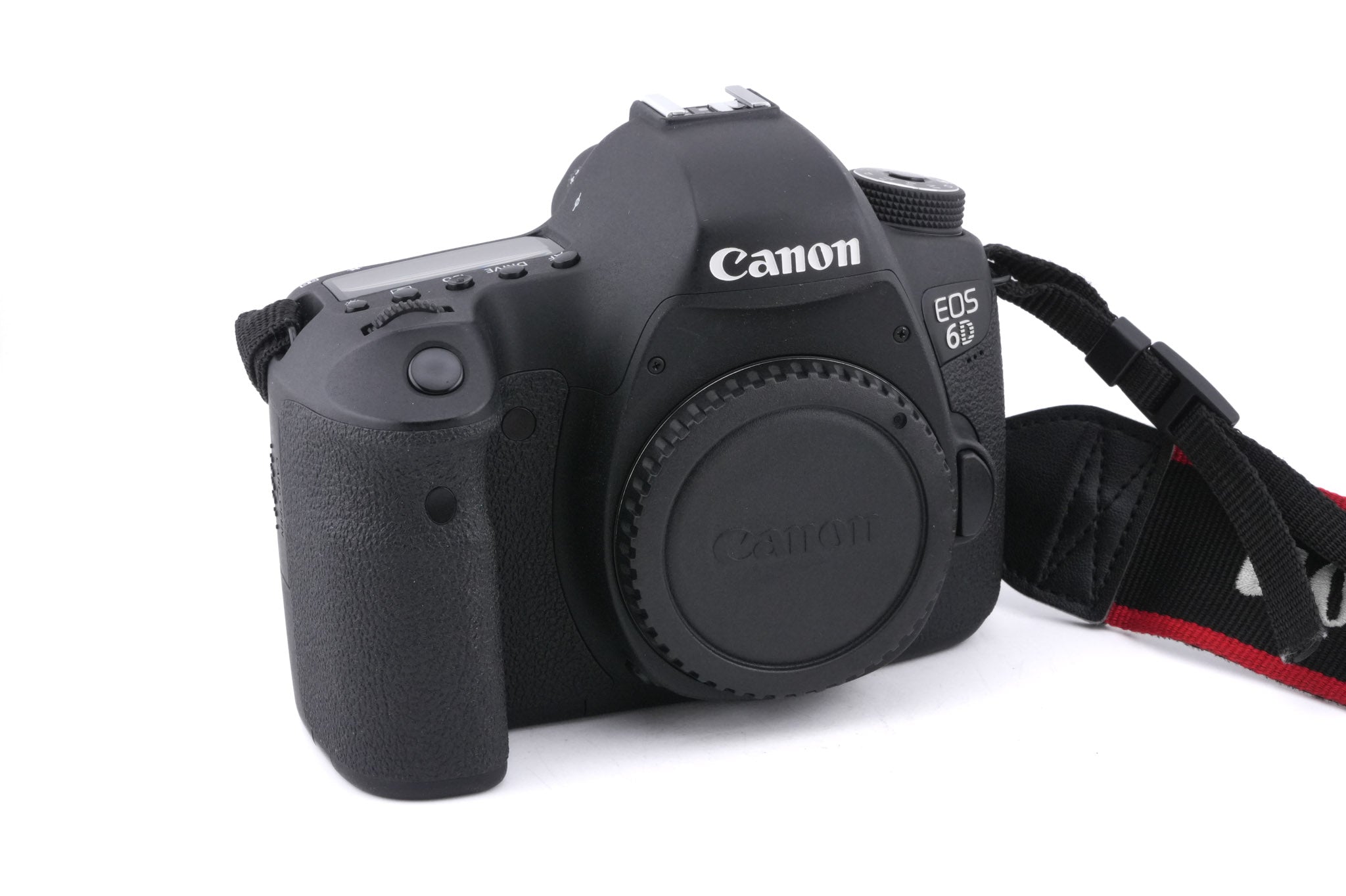 Canon EOS 6D (WG)