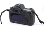 Canon EOS 6D (WG)