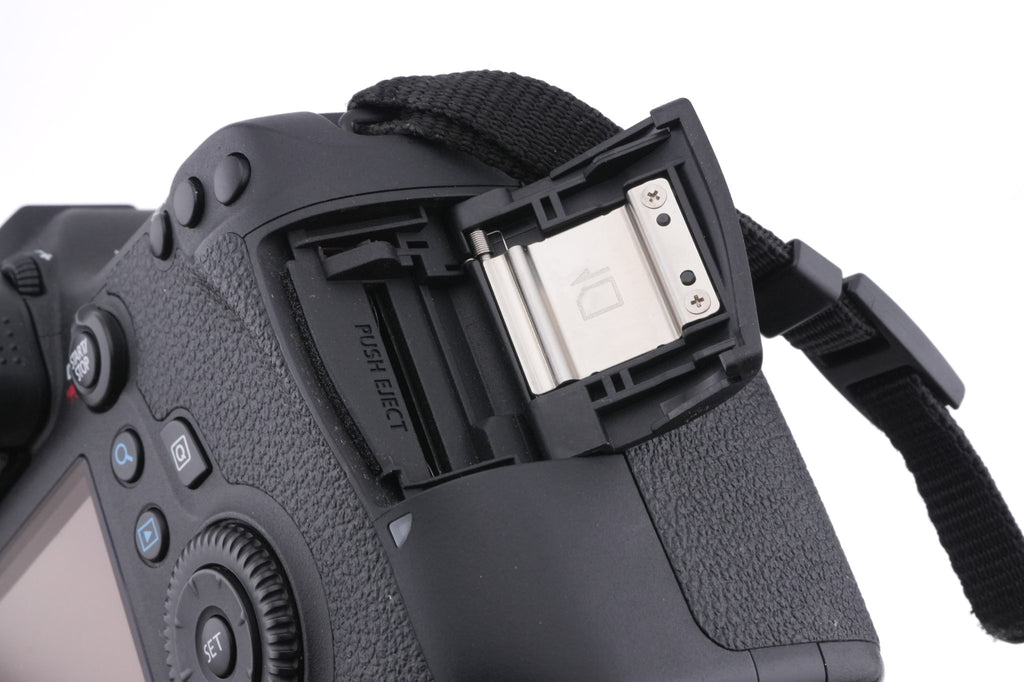 Canon EOS 6D (WG)