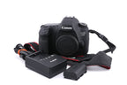 Canon EOS 6D (WG)