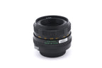Helios 58mm f2 Helios-44M