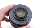 Helios 58mm f2 Helios-44M