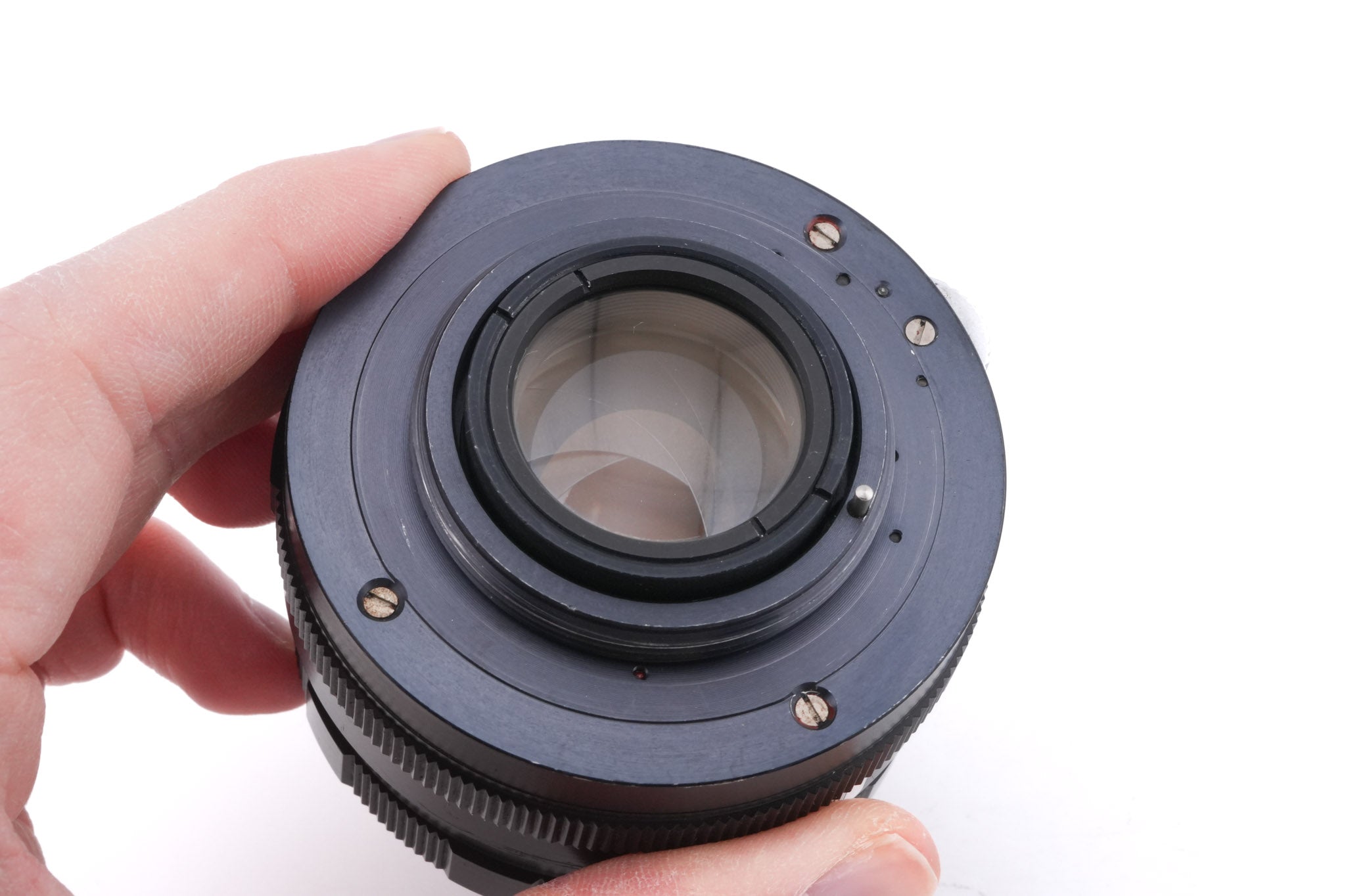 Helios 58mm f2 Helios-44M