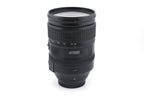 Nikon 28-300mm f3.5-5.6 AF-S Nikkor G ED VR