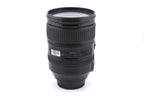 Nikon 28-300mm f3.5-5.6 AF-S Nikkor G ED VR