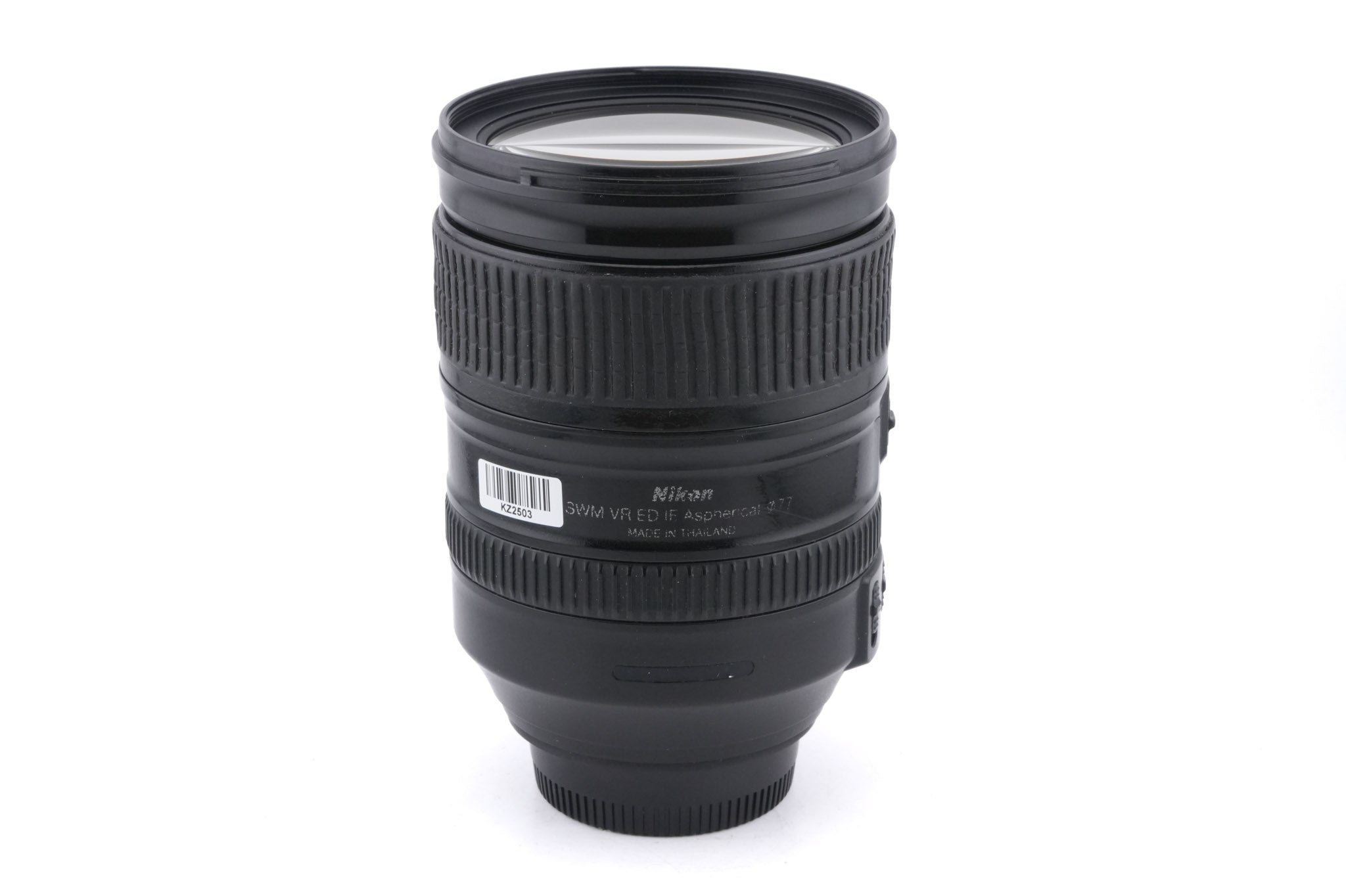 Nikon 28-300mm f3.5-5.6 AF-S Nikkor G ED VR
