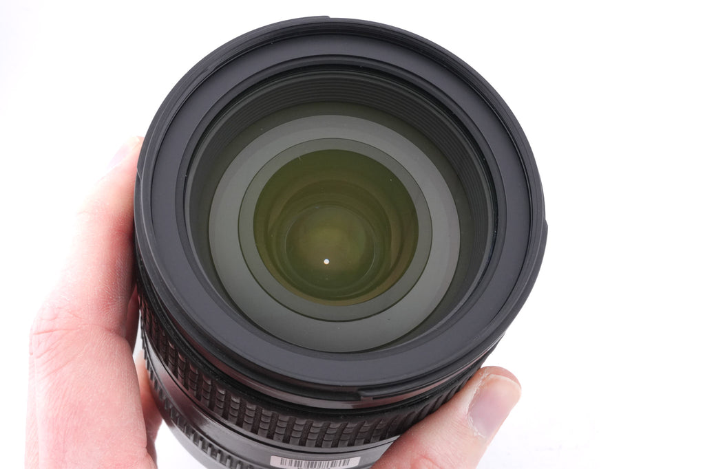 Nikon 28-300mm f3.5-5.6 AF-S Nikkor G ED VR