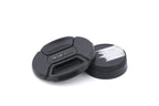 Nikon 28-300mm f3.5-5.6 AF-S Nikkor G ED VR