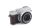 Panasonic Lumix DMC-LX100