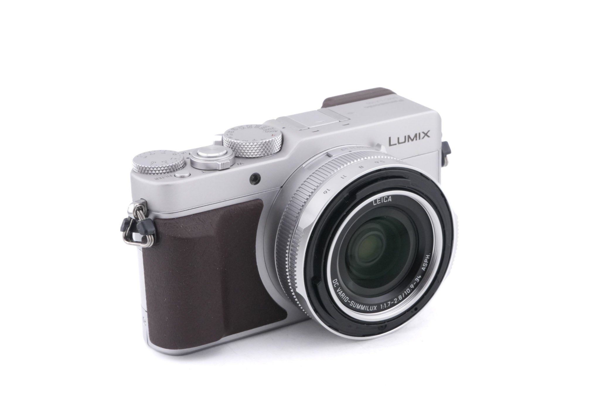 Panasonic Lumix DMC-LX100