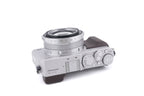 Panasonic Lumix DMC-LX100