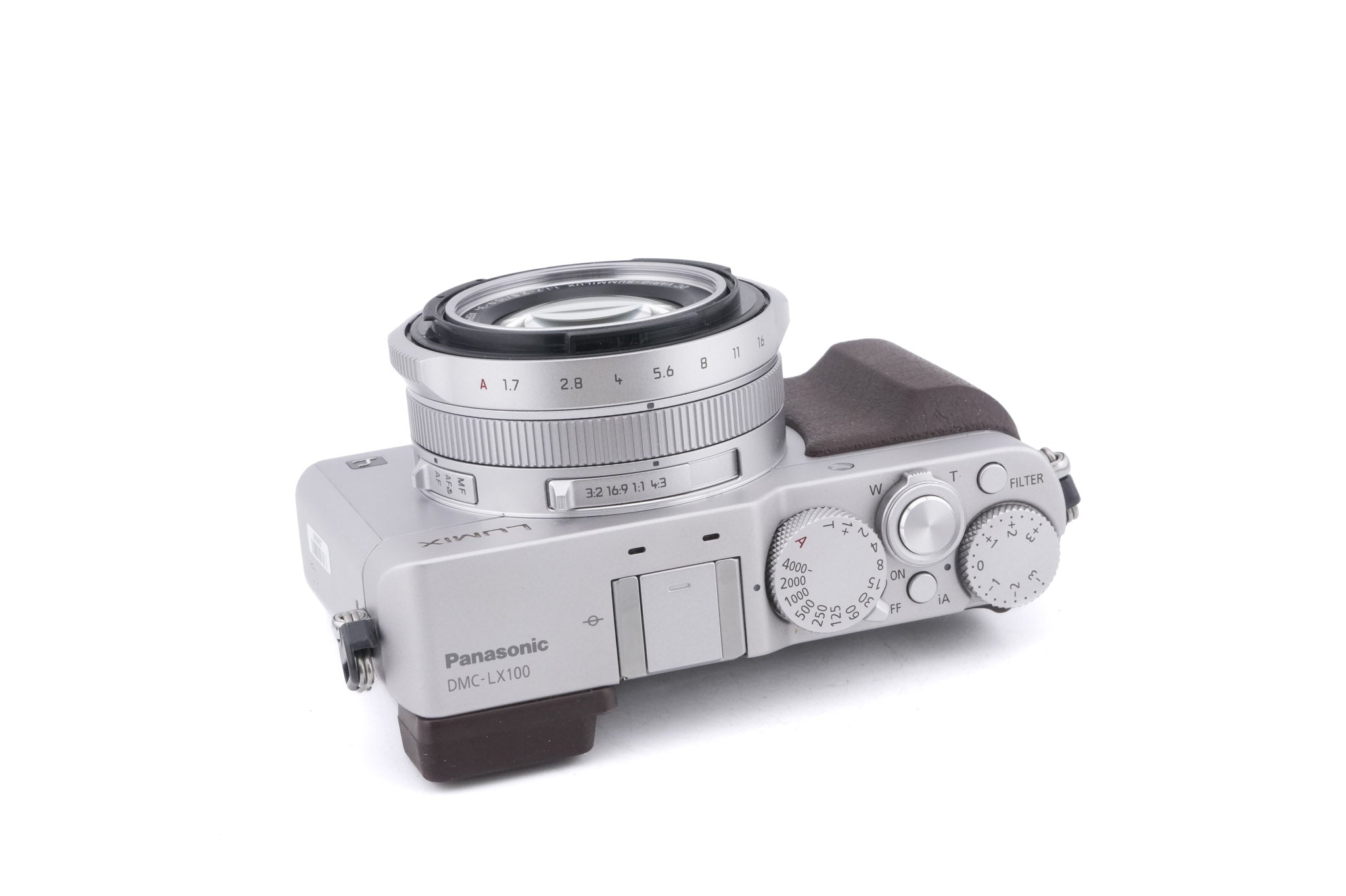 Panasonic Lumix DMC-LX100