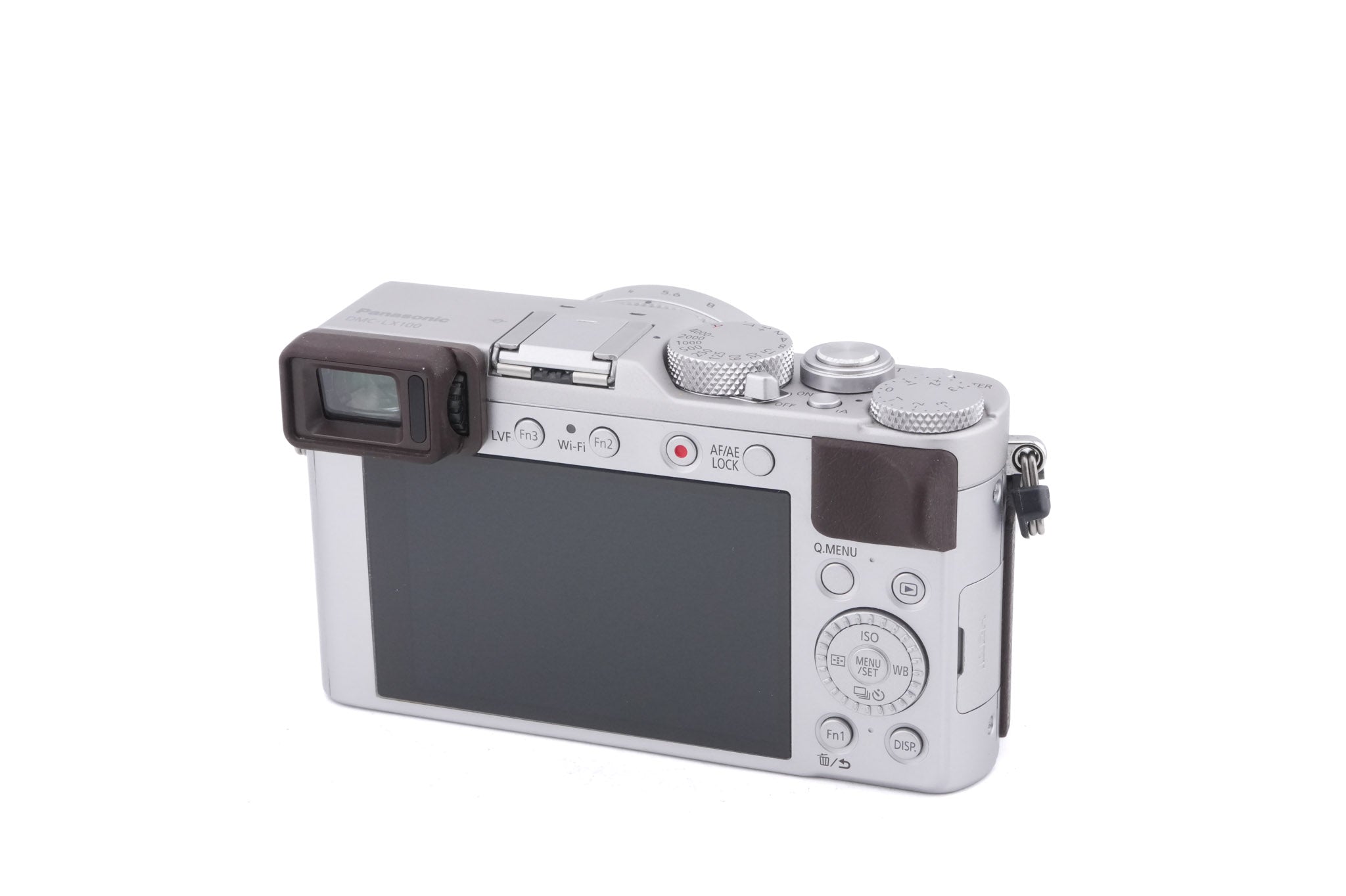 Panasonic Lumix DMC-LX100
