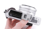 Panasonic Lumix DMC-LX100