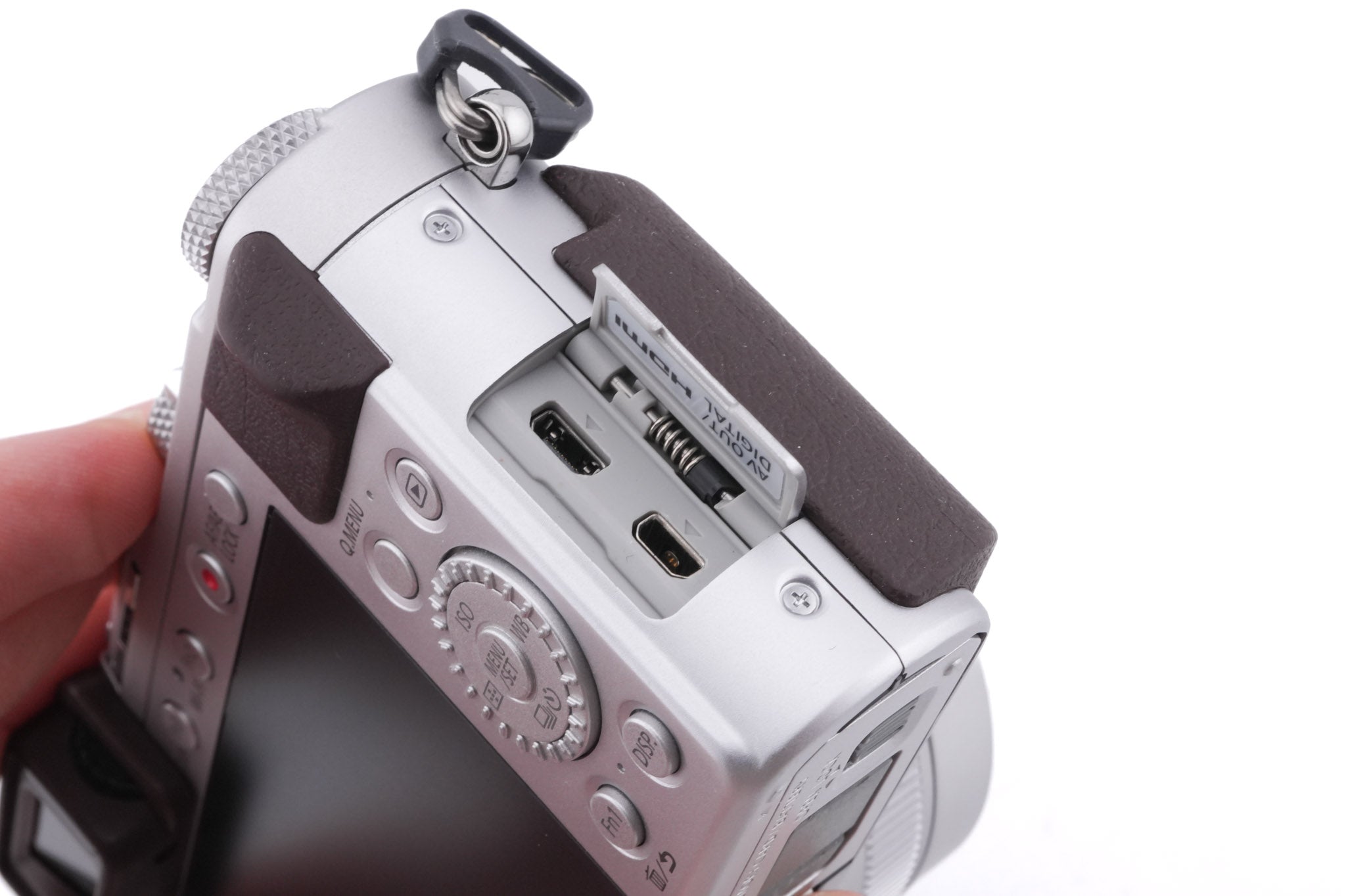 Panasonic Lumix DMC-LX100