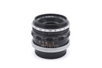 Canon 50mm f1.8 FL