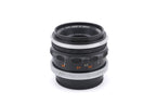 Canon 50mm f1.8 FL