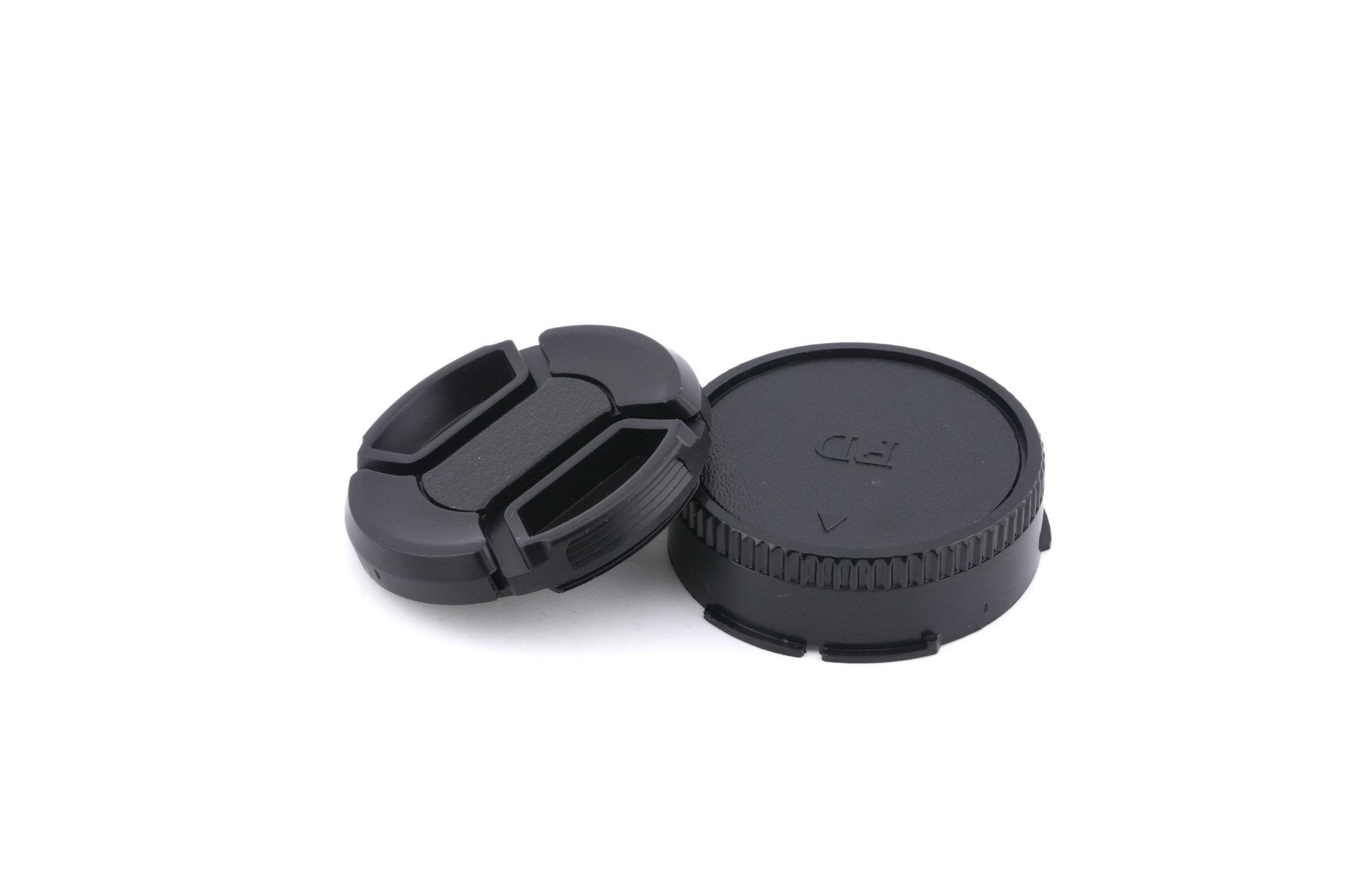Canon 50mm f1.8 FL