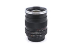 Carl Zeiss 35mm f2 Distagon T* ZF.2