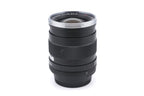 Carl Zeiss 35mm f2 Distagon T* ZF.2