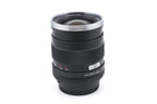 Carl Zeiss 35mm f2 Distagon T* ZF.2