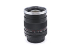 Carl Zeiss 35mm f2 Distagon T* ZF.2