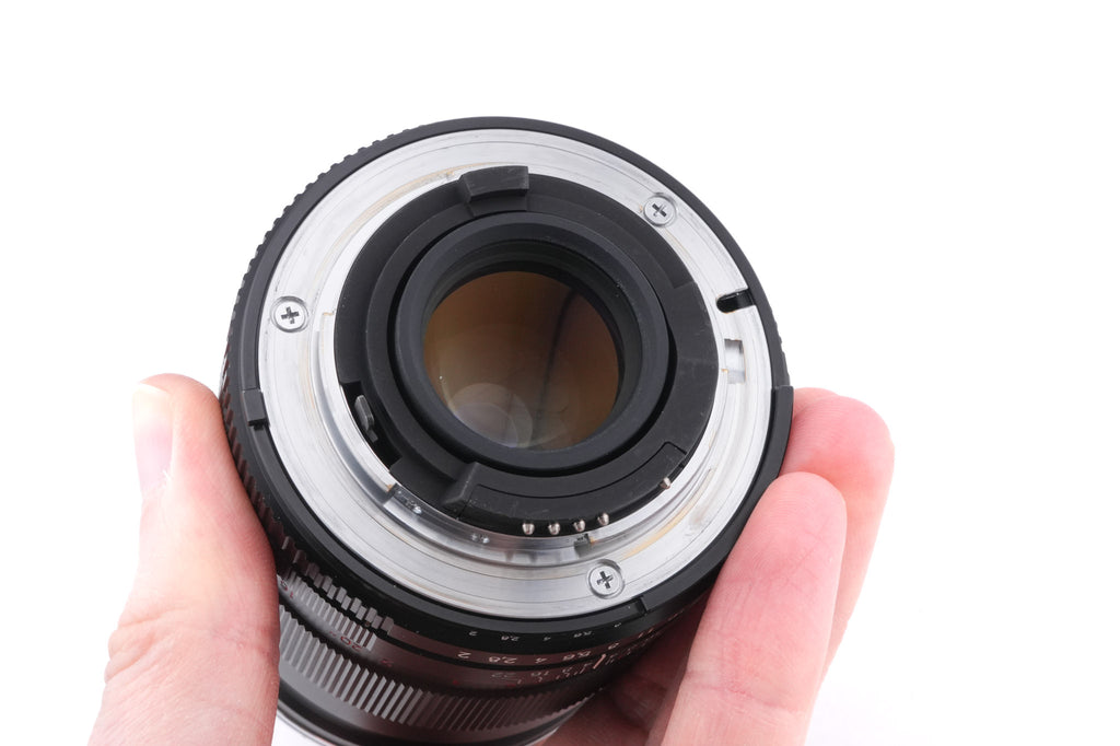 Carl Zeiss 35mm f2 Distagon T* ZF.2