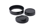 Carl Zeiss 35mm f2 Distagon T* ZF.2