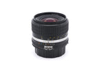 Nikon 35mm f2.8 Nikkor AI-S