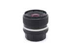 Nikon 35mm f2.8 Nikkor AI-S