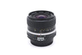Nikon 35mm f2.8 Nikkor AI