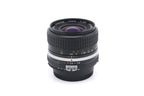 Nikon 35mm f2.8 Nikkor AI