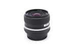 Nikon 35mm f2.8 Nikkor AI