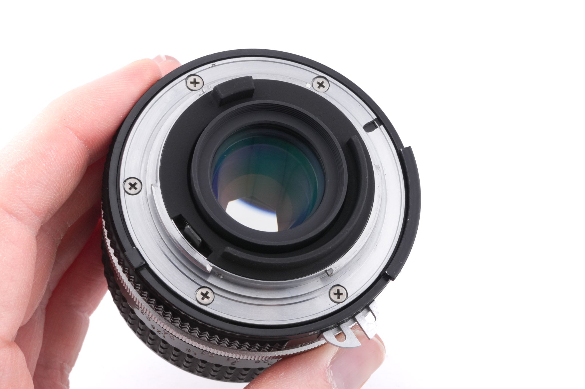Nikon 35mm f2.8 Nikkor AI