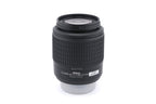 Nikon 55-200mm f4-5.6 AF-S Nikkor G ED