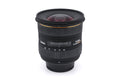 Sigma 10-20mm f4-5.6 EX DC HSM