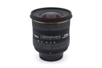 Sigma 10-20mm f4-5.6 EX DC HSM