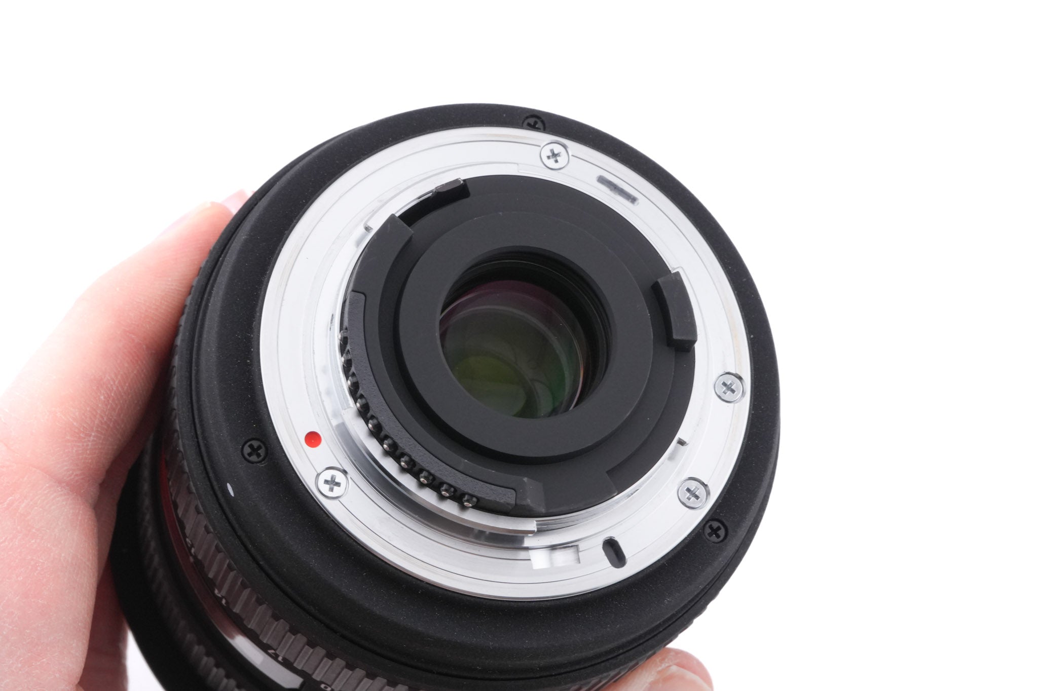 Sigma 10-20mm f4-5.6 EX DC HSM