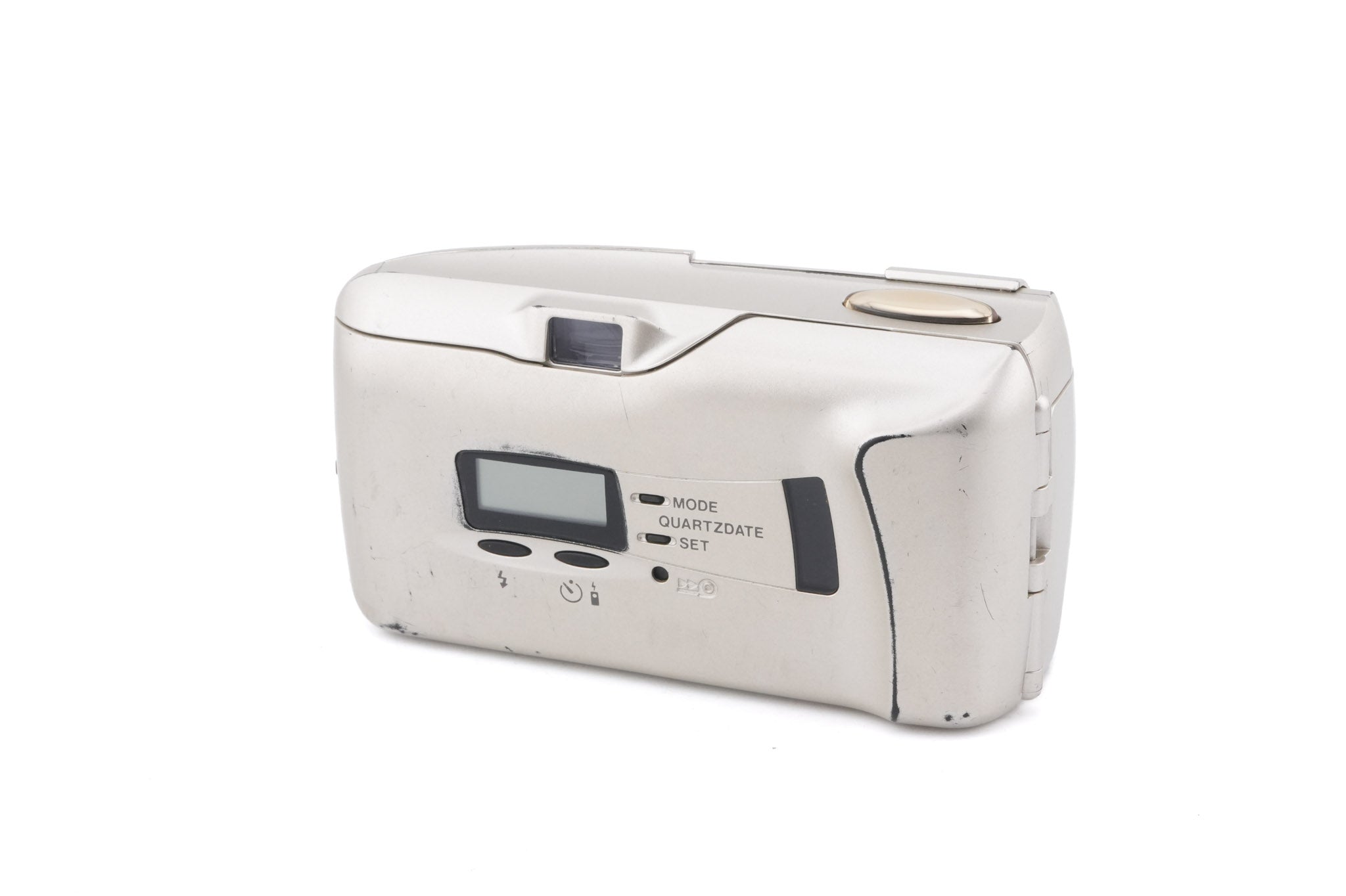 Olympus Mju-II