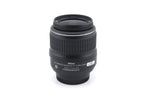 Nikon 18-55mm f3.5-5.6 AF-S Nikkor G II ED