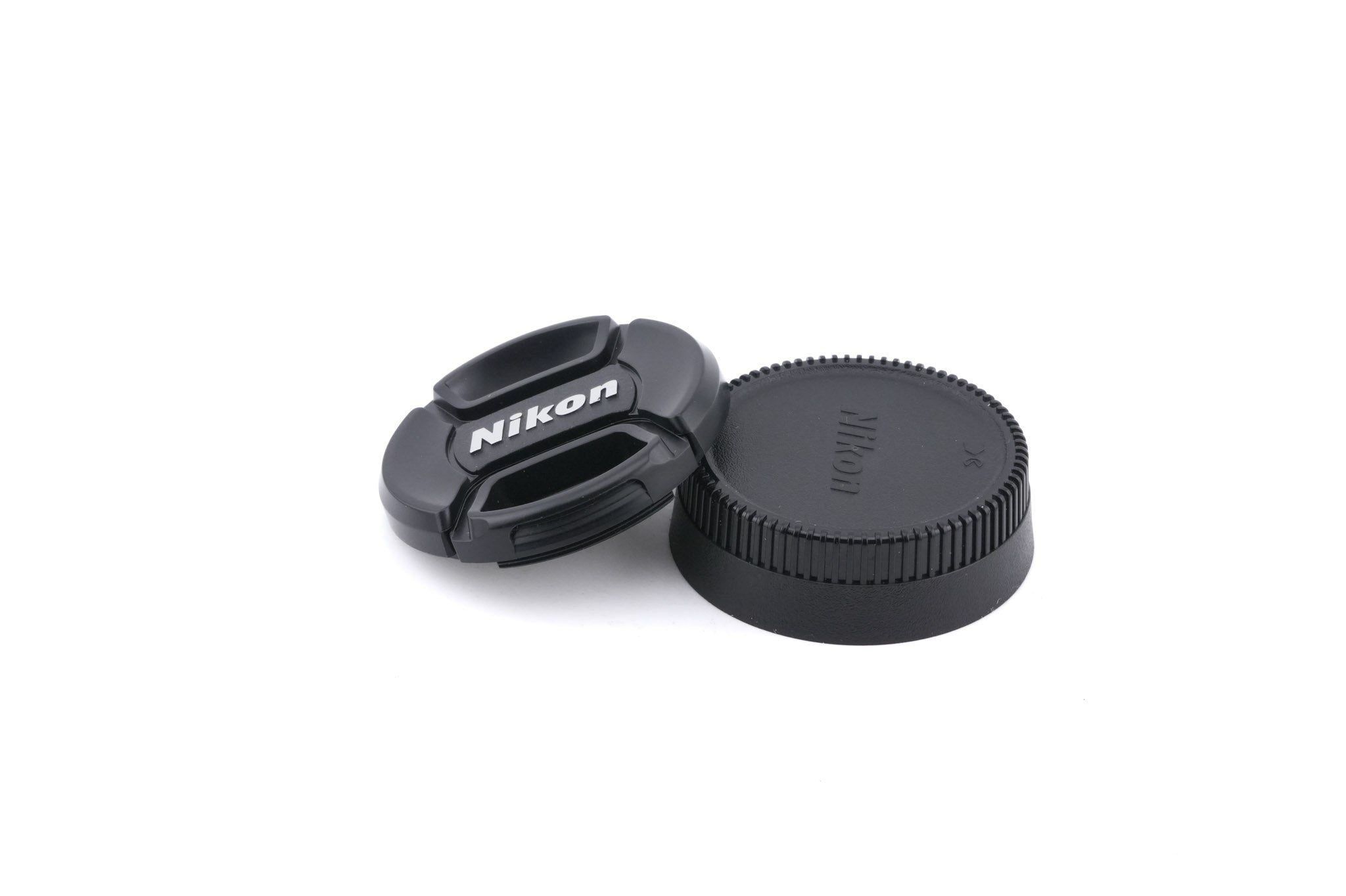 Nikon 18-55mm f3.5-5.6 AF-S Nikkor G II ED