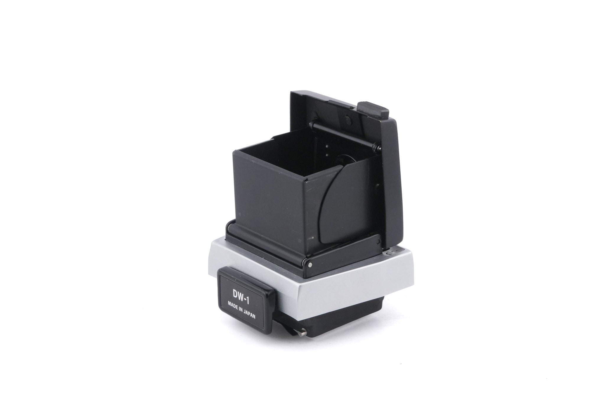 Nikon DW-1 Waist Level Finder