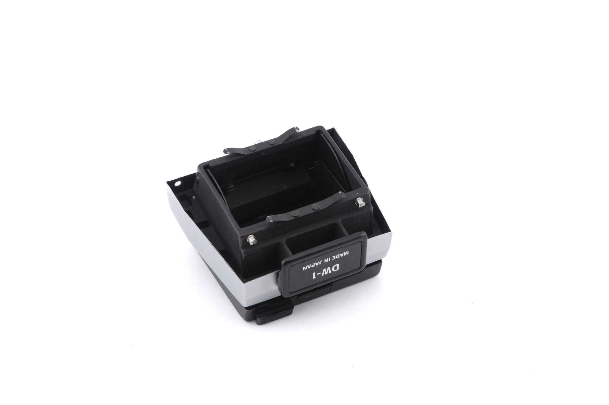 Nikon DW-1 Waist Level Finder