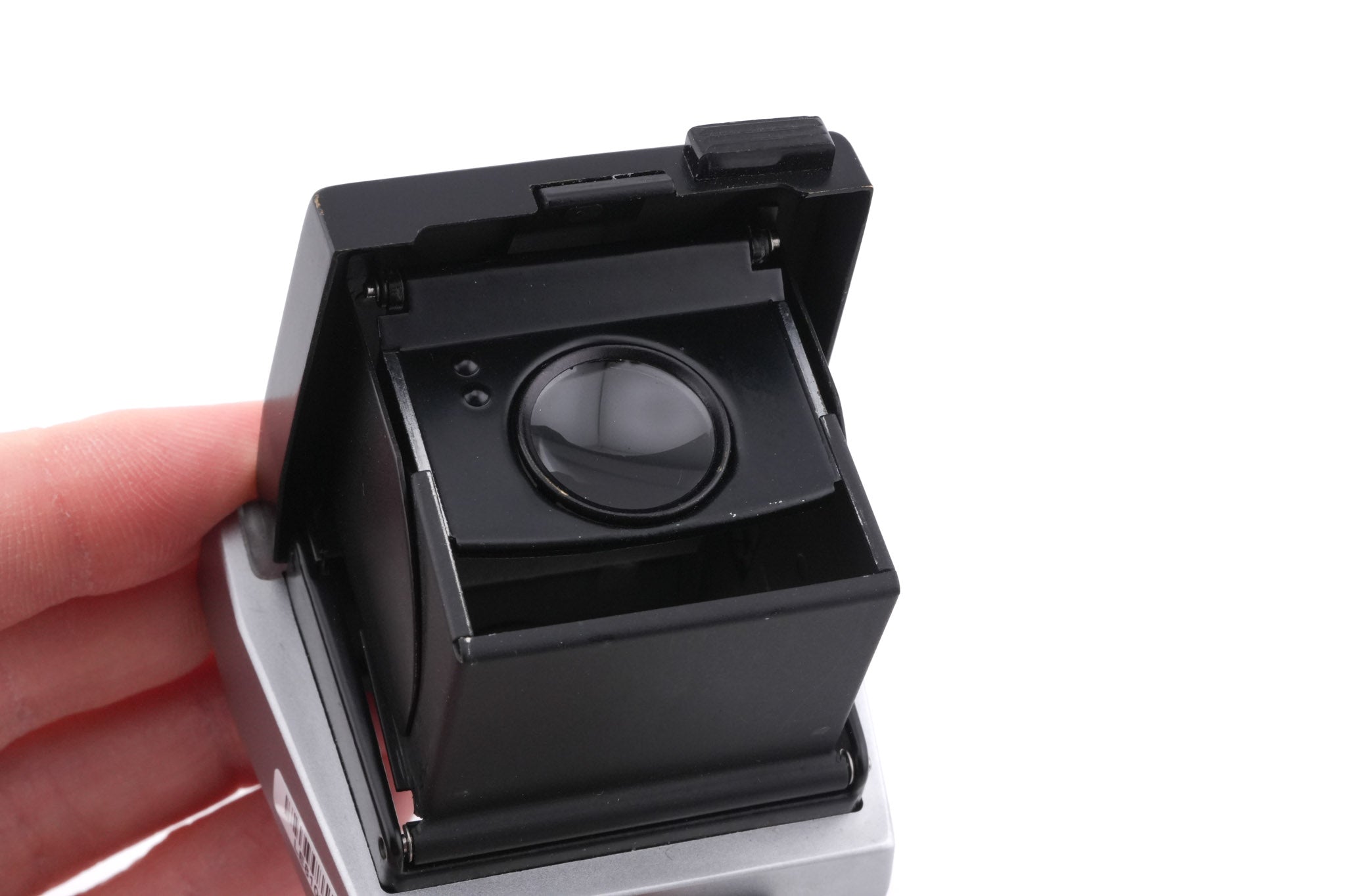 Nikon DW-1 Waist Level Finder