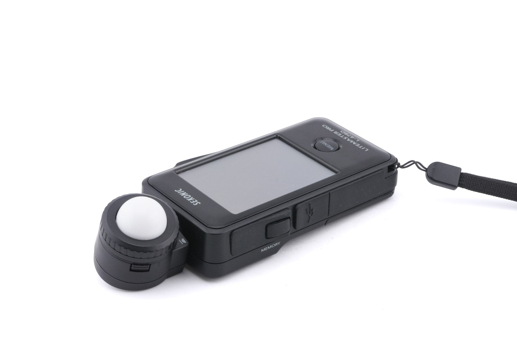 Sekonic L-478D Litemaster Pro