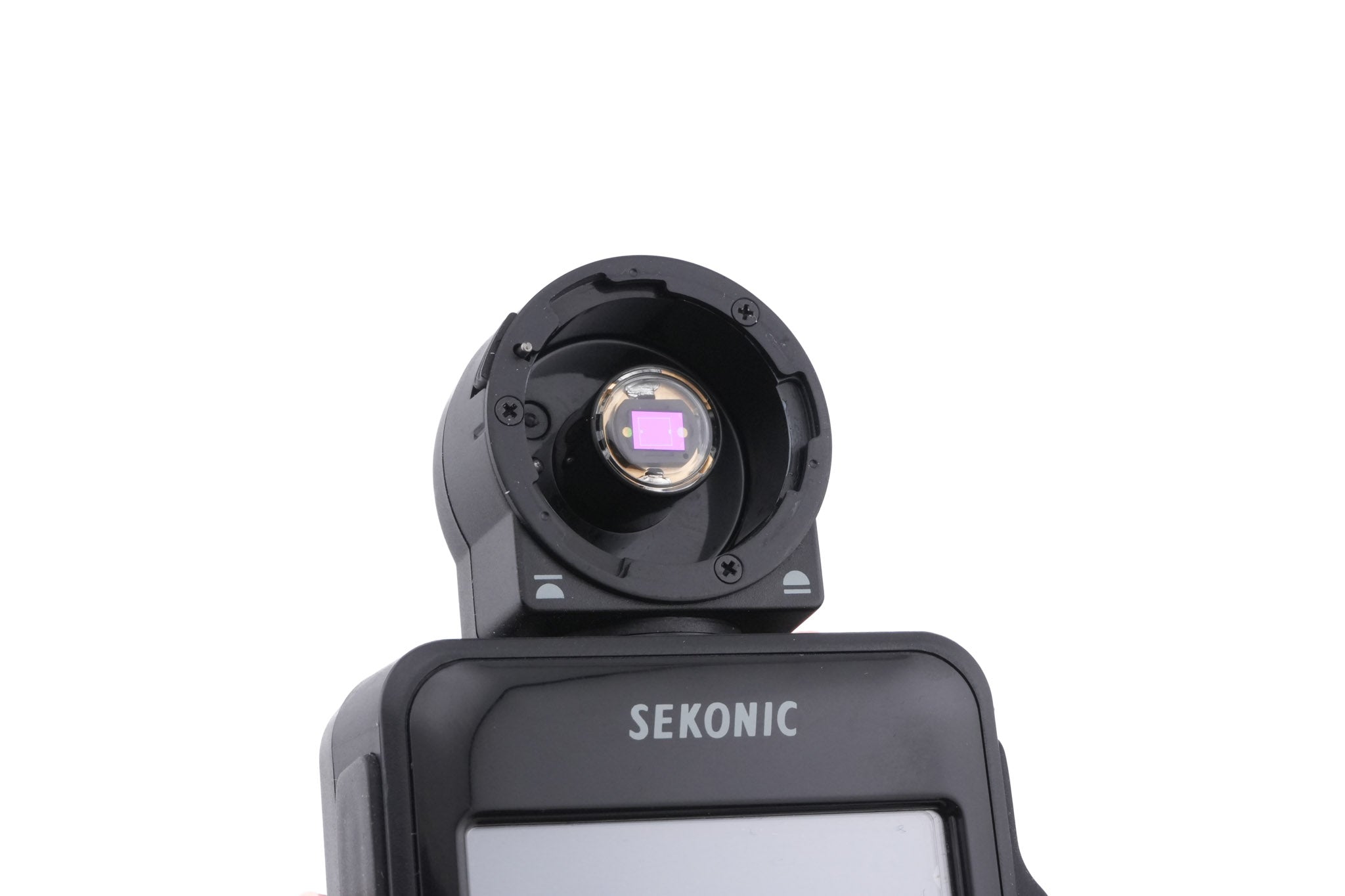 Sekonic L-478D Litemaster Pro