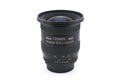 Nikon 18-35mm f3.5-4.5 AF Nikkor D ED