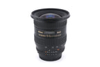 Nikon 18-35mm f3.5-4.5 AF Nikkor D ED