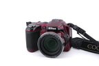 Nikon Coolpix L120